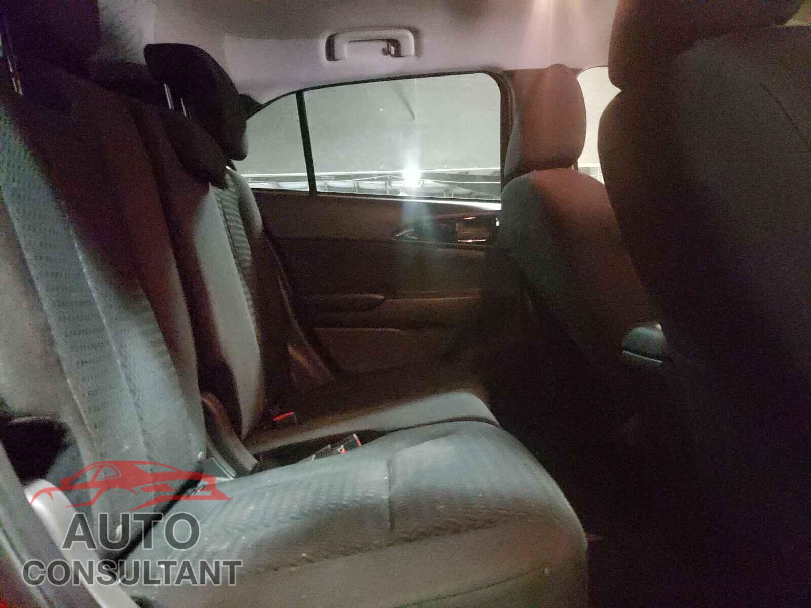 MITSUBISHI ECLIPSE 2018 - JA4AT3AA8JZ067845