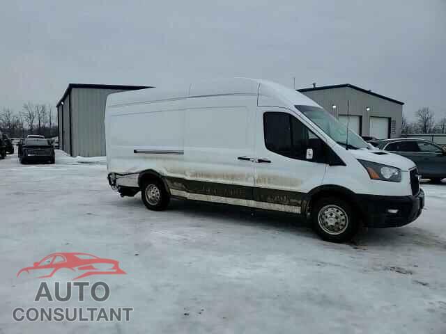 FORD TRANSIT 2023 - 1FTBW3U82PKB65152