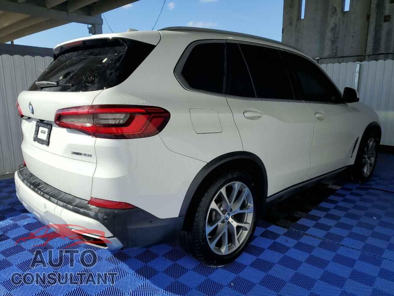 BMW X5 2019 - 5UXCR6C58KLL01788