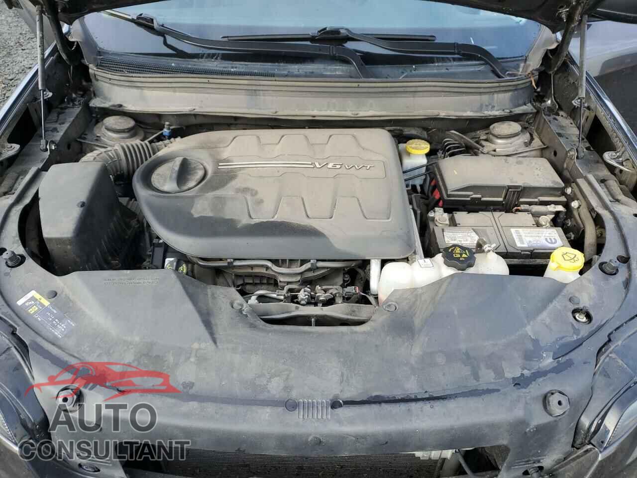 JEEP GRAND CHER 2019 - 1C4PJMLX7KD430177