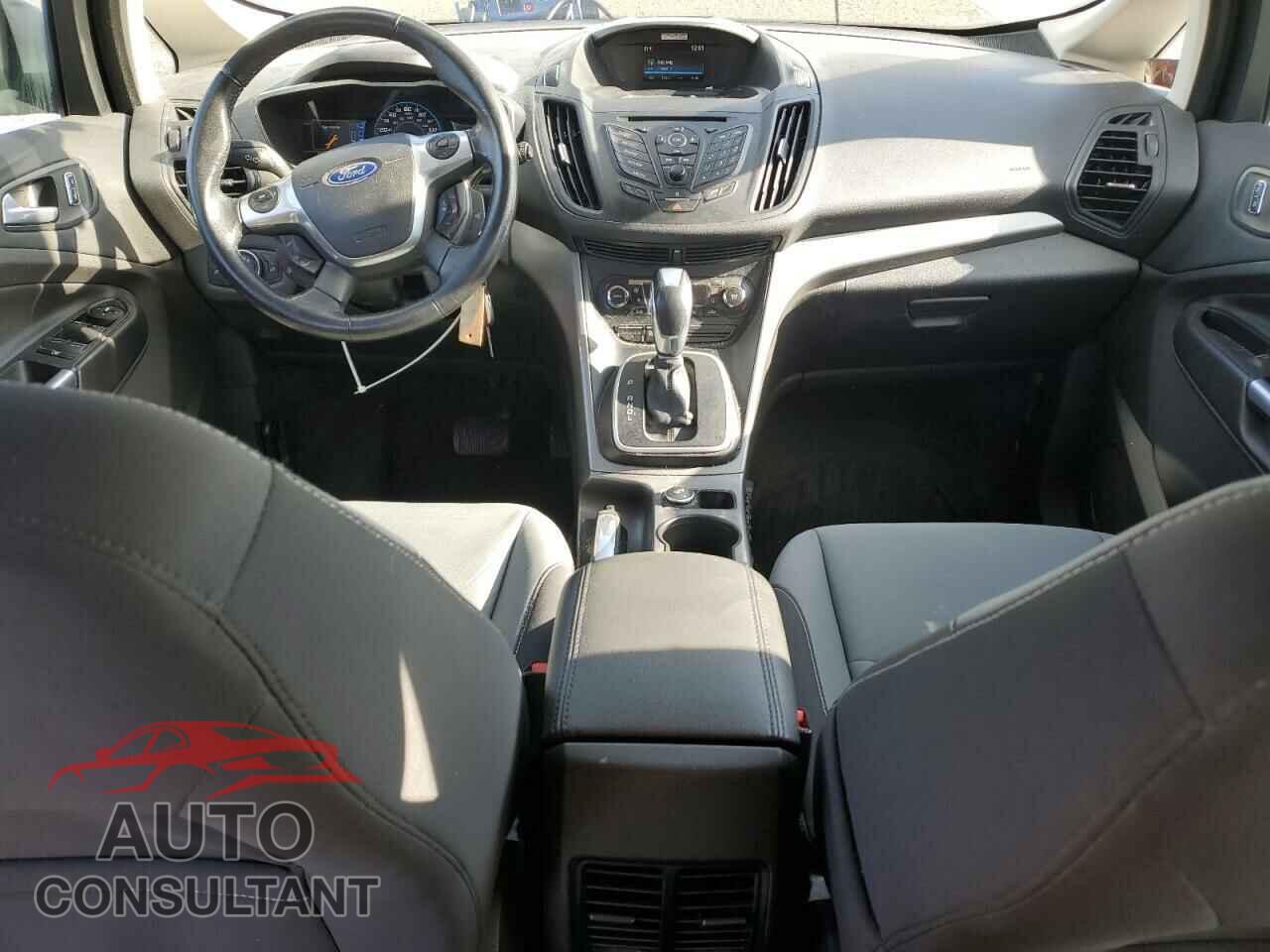 FORD CMAX 2016 - 1FADP5AU7GL108142