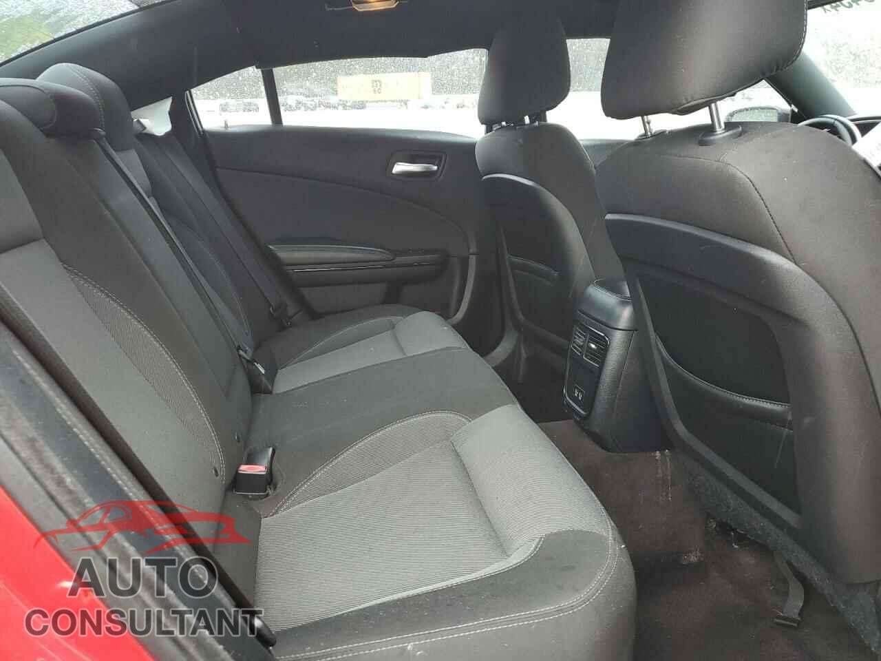 DODGE CHARGER 2017 - 2C3CDXBG5HH620651