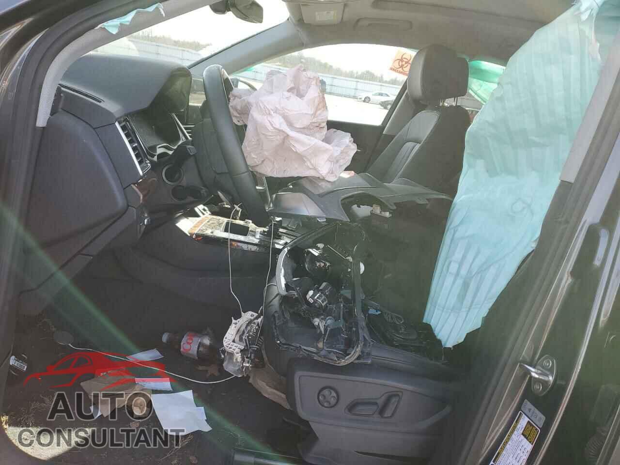 AUDI Q5 2023 - WA1GAAFY0P2040084