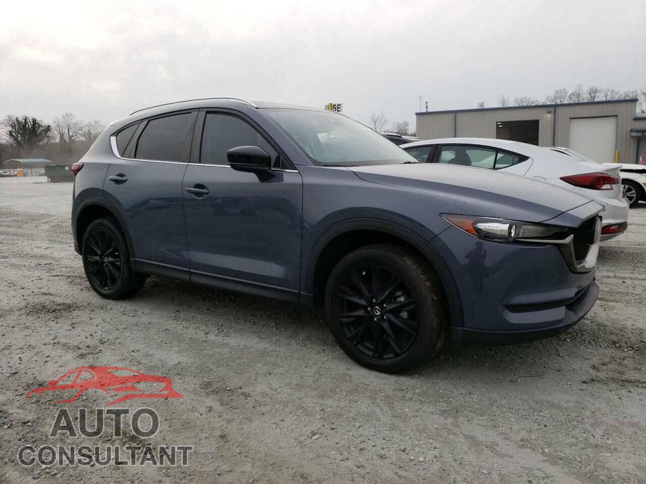MAZDA CX-5 2021 - JM3KFACMXM0336148