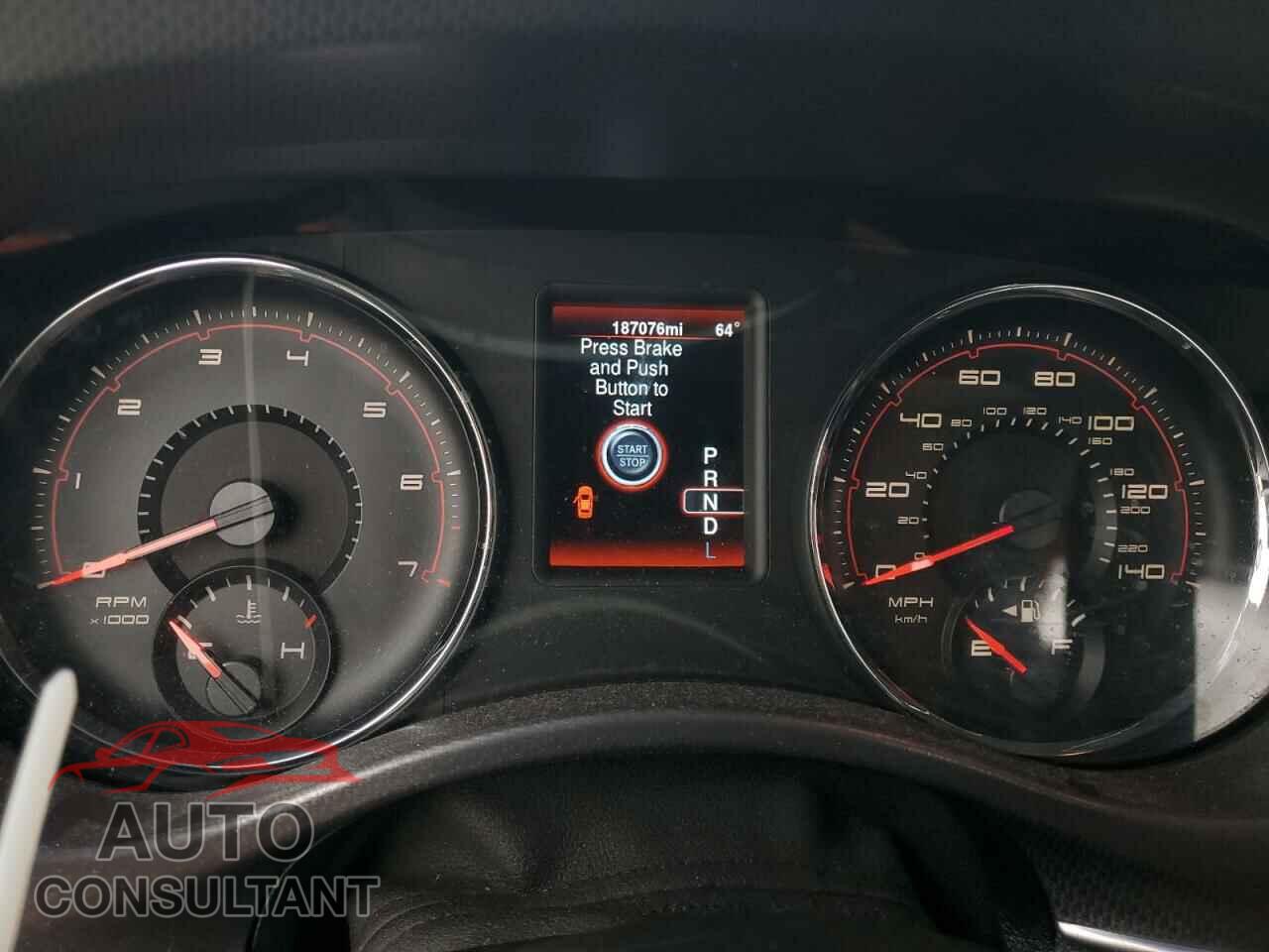 DODGE CHARGER 2014 - 2C3CDXBG0EH353608