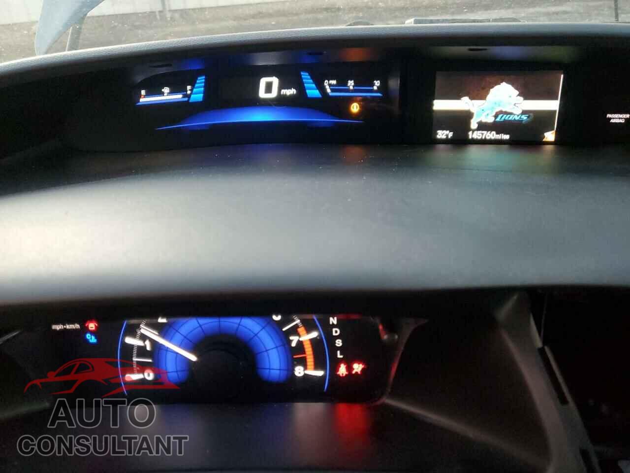 HONDA CIVIC 2015 - 19XFB2F57FE030910