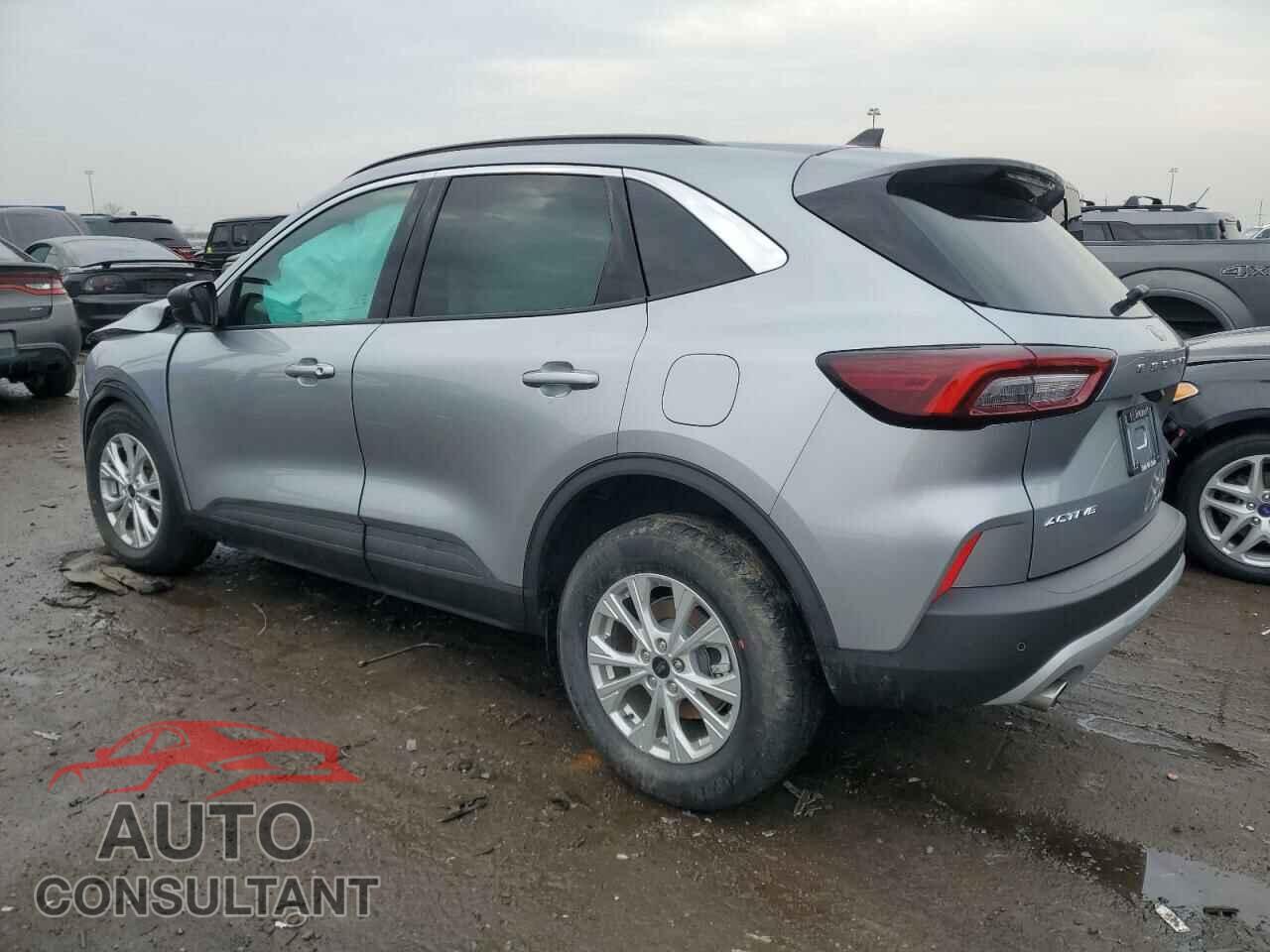 FORD ESCAPE ACT 2024 - 1FMCU9GN9RUB45661