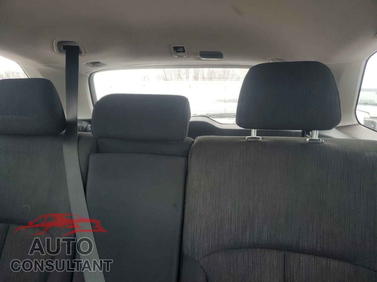 SUBARU OUTBACK 2014 - 4S4BRCCC1E3215703