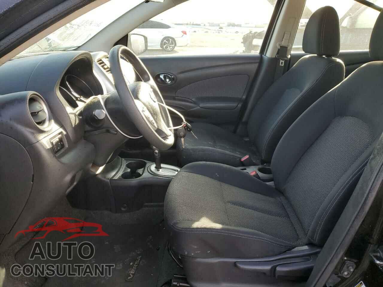 NISSAN VERSA 2016 - 3N1CN7AP0GL820436
