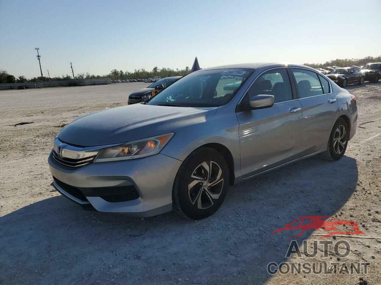 HONDA ACCORD 2016 - 1HGCR2F3XGA166807