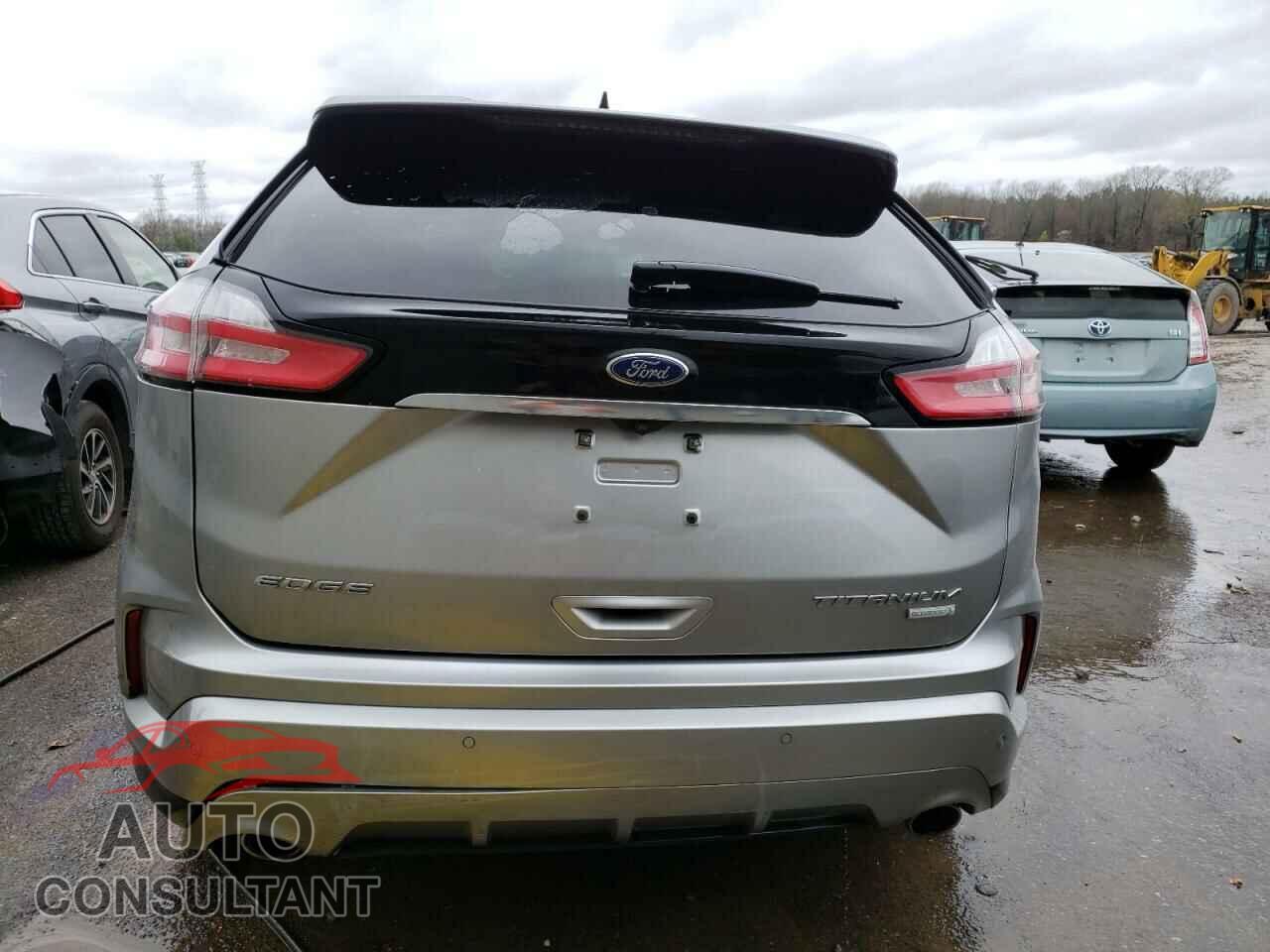 FORD EDGE 2020 - 2FMPK3K99LBB17256