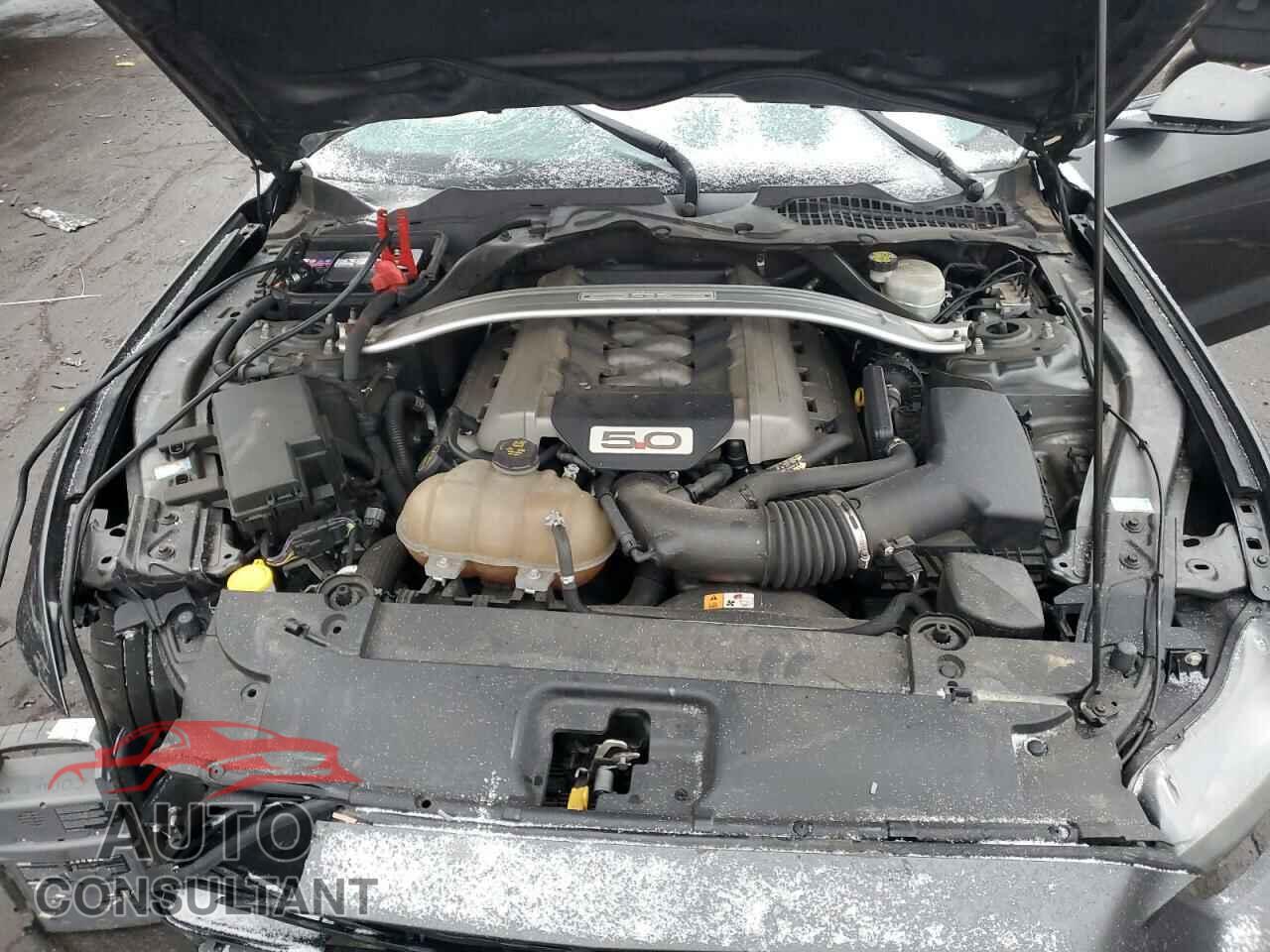 FORD MUSTANG 2016 - 1FA6P8CF4G5226405