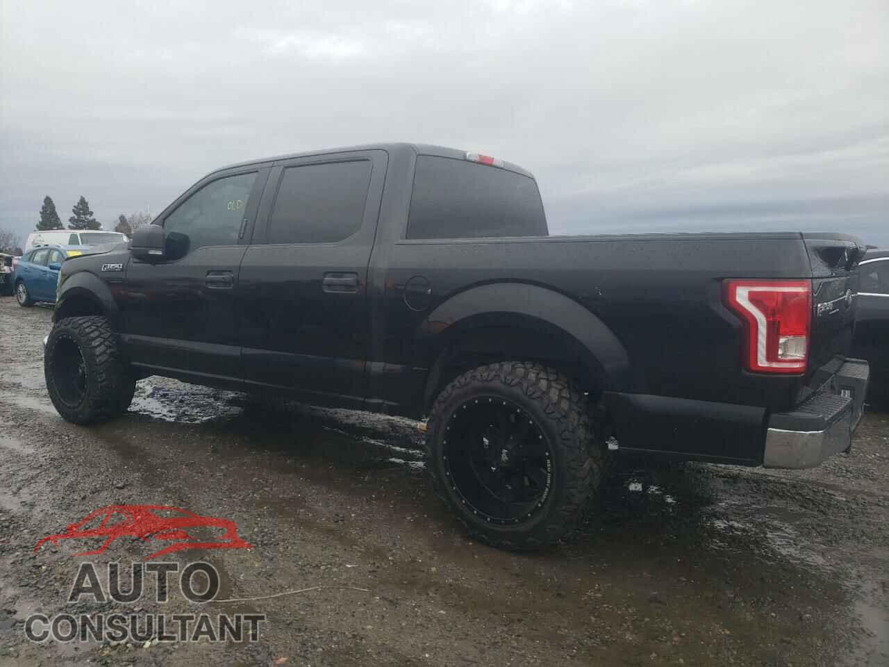 FORD F-150 2015 - 1FTEW1CP4FKF23280