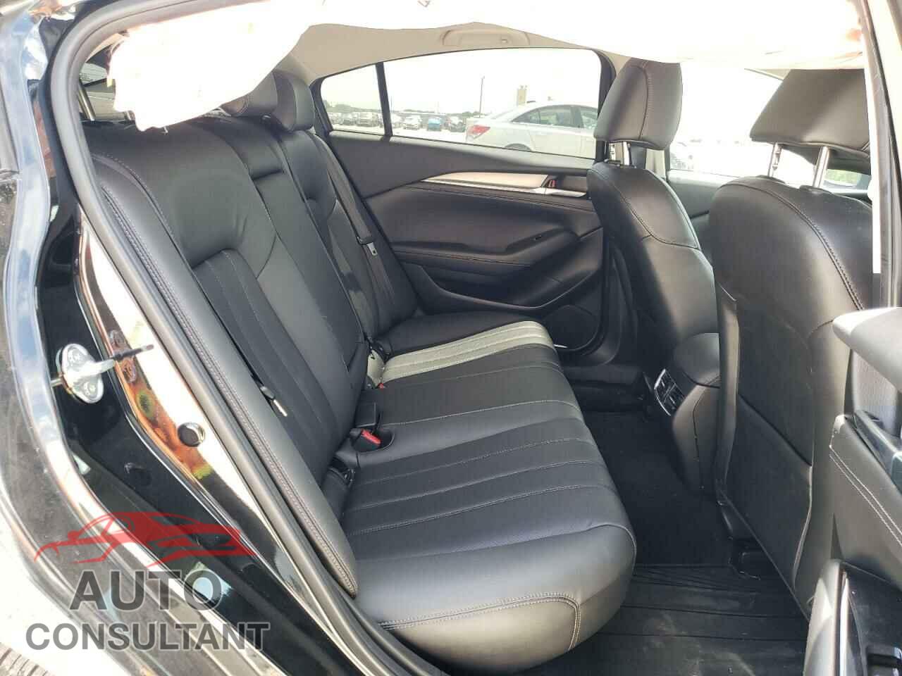 MAZDA 6 2019 - JM1GL1TY8K1510753