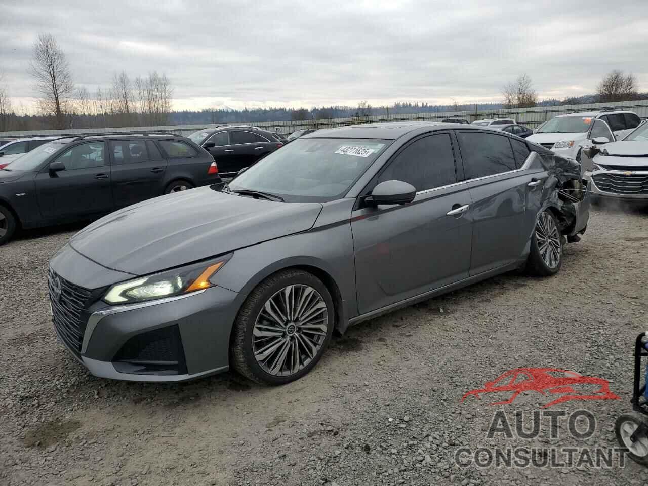 NISSAN ALTIMA 2023 - 1N4BL4EW4PN302852