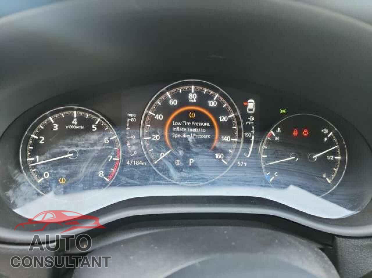 MAZDA CX30 2021 - 3MVDMBBL1MM238174