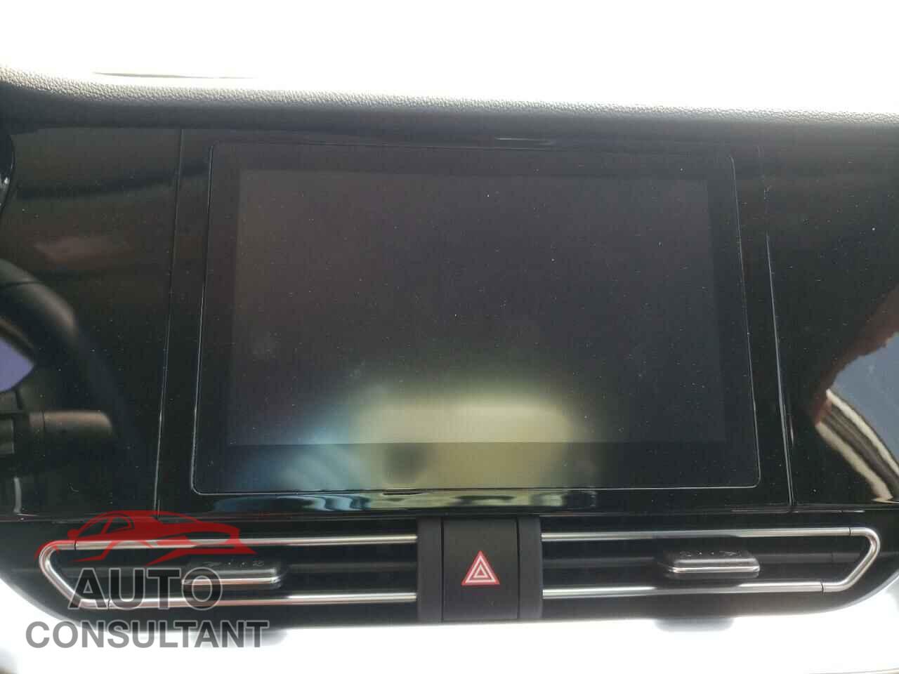 KIA NIRO 2022 - KNDCD3LD2N5490792