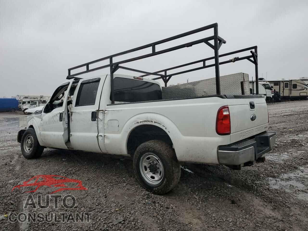 FORD F250 2016 - 1FT7W2A60GEB96112
