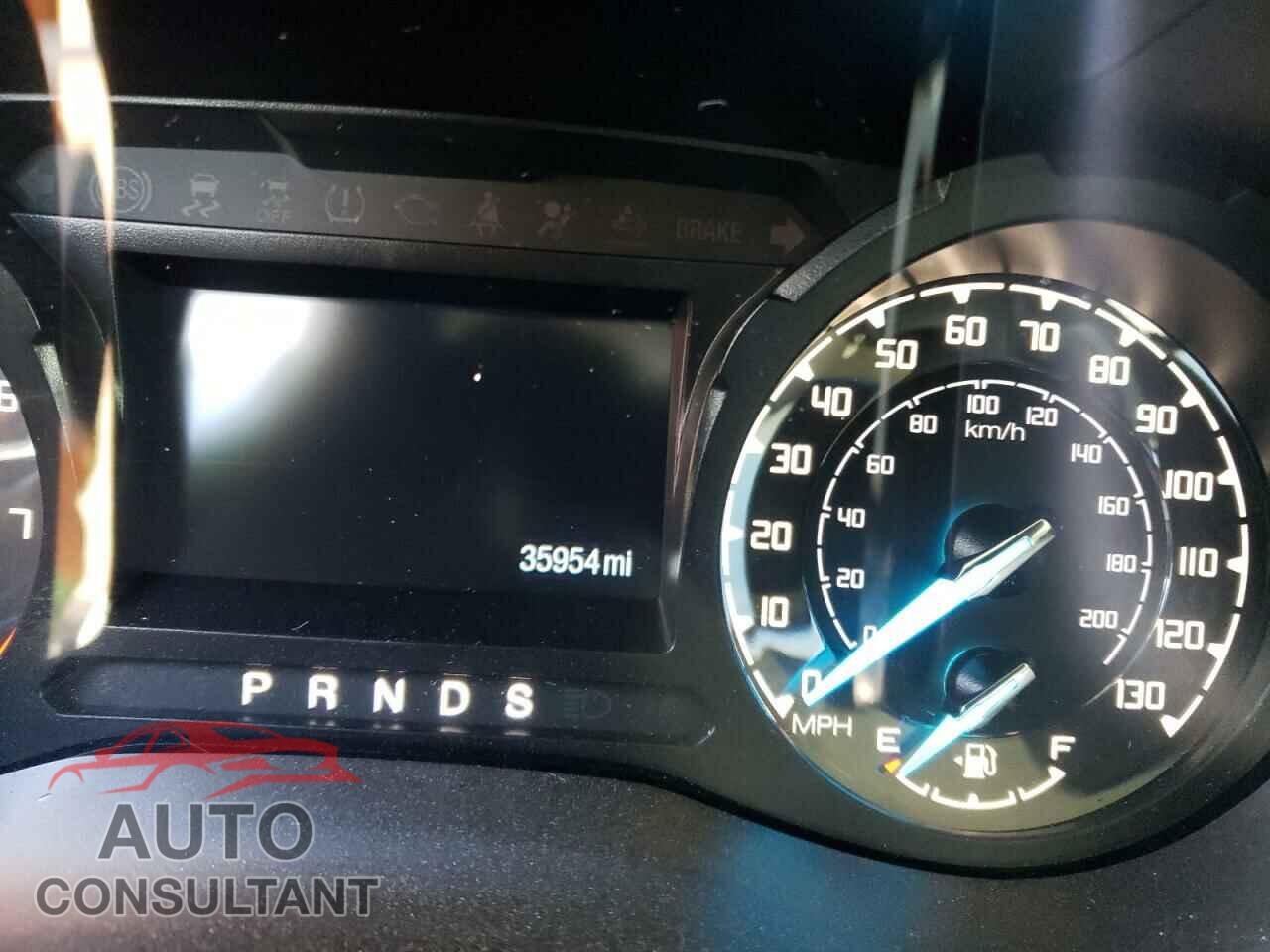 FORD RANGER 2022 - 1FTER4FH8NLD17059