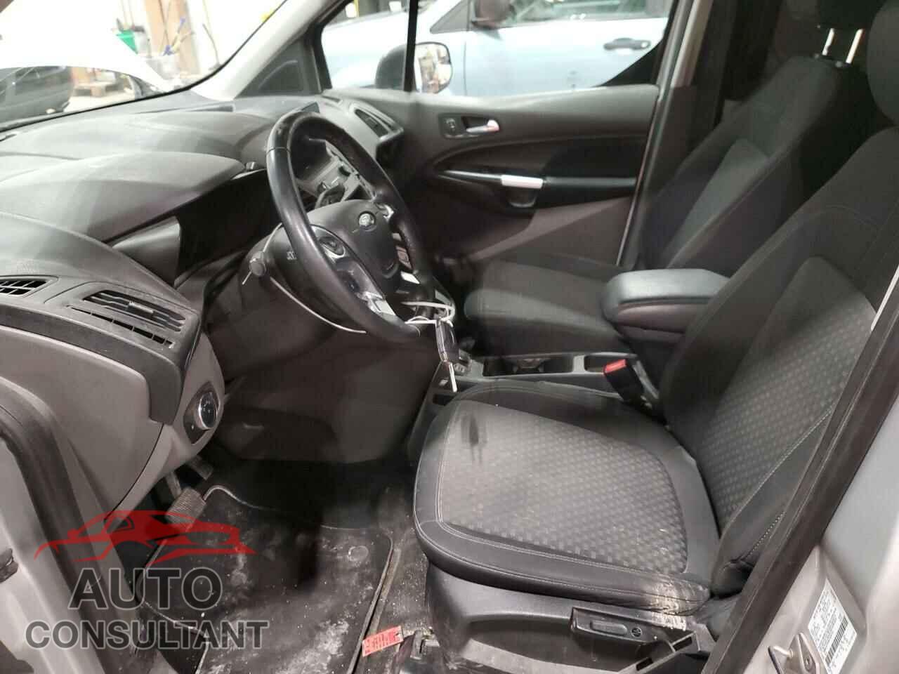 FORD TRANSIT 2019 - NM0LS7F29K1424134