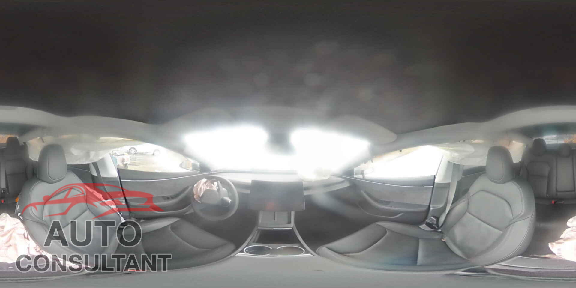 TESLA MODEL 3 2024 - 5YJ3E1EB9RF735475