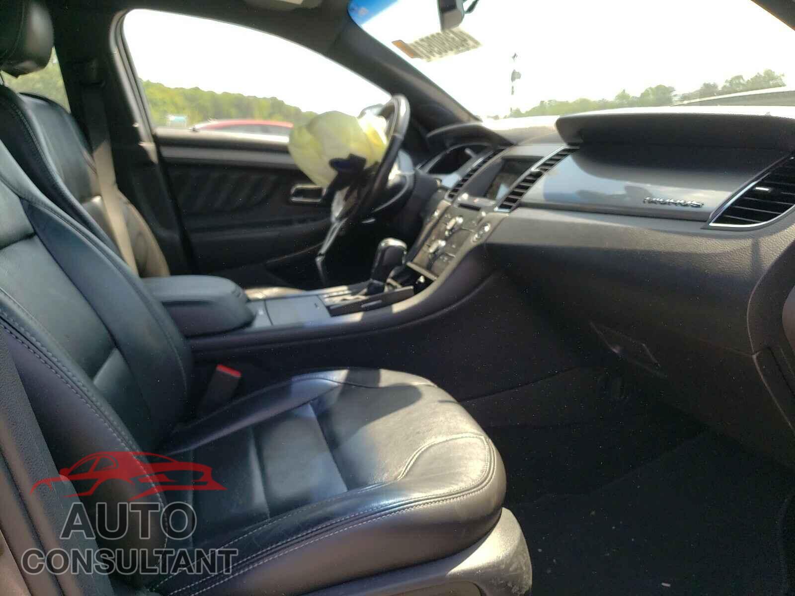 FORD TAURUS 2016 - 1FAHP2E87GG109250