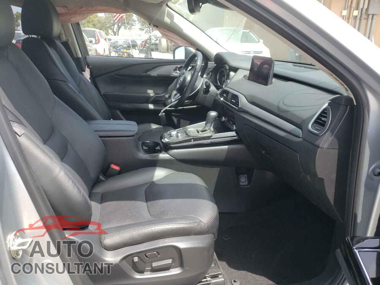 MAZDA CX-9 2020 - JM3TCACY7L0417185