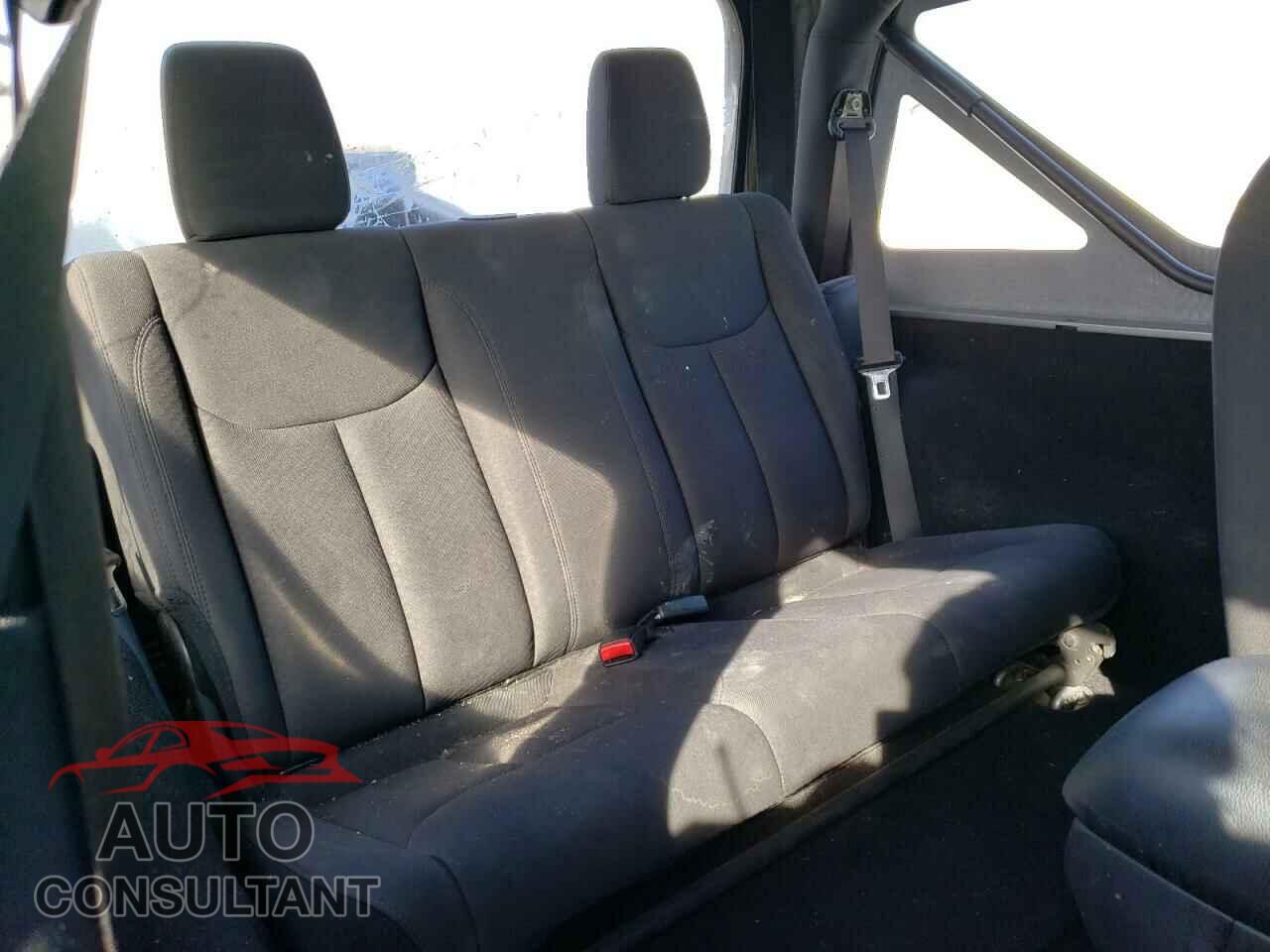 JEEP WRANGLER 2016 - 1C4GJWAG7GL213207