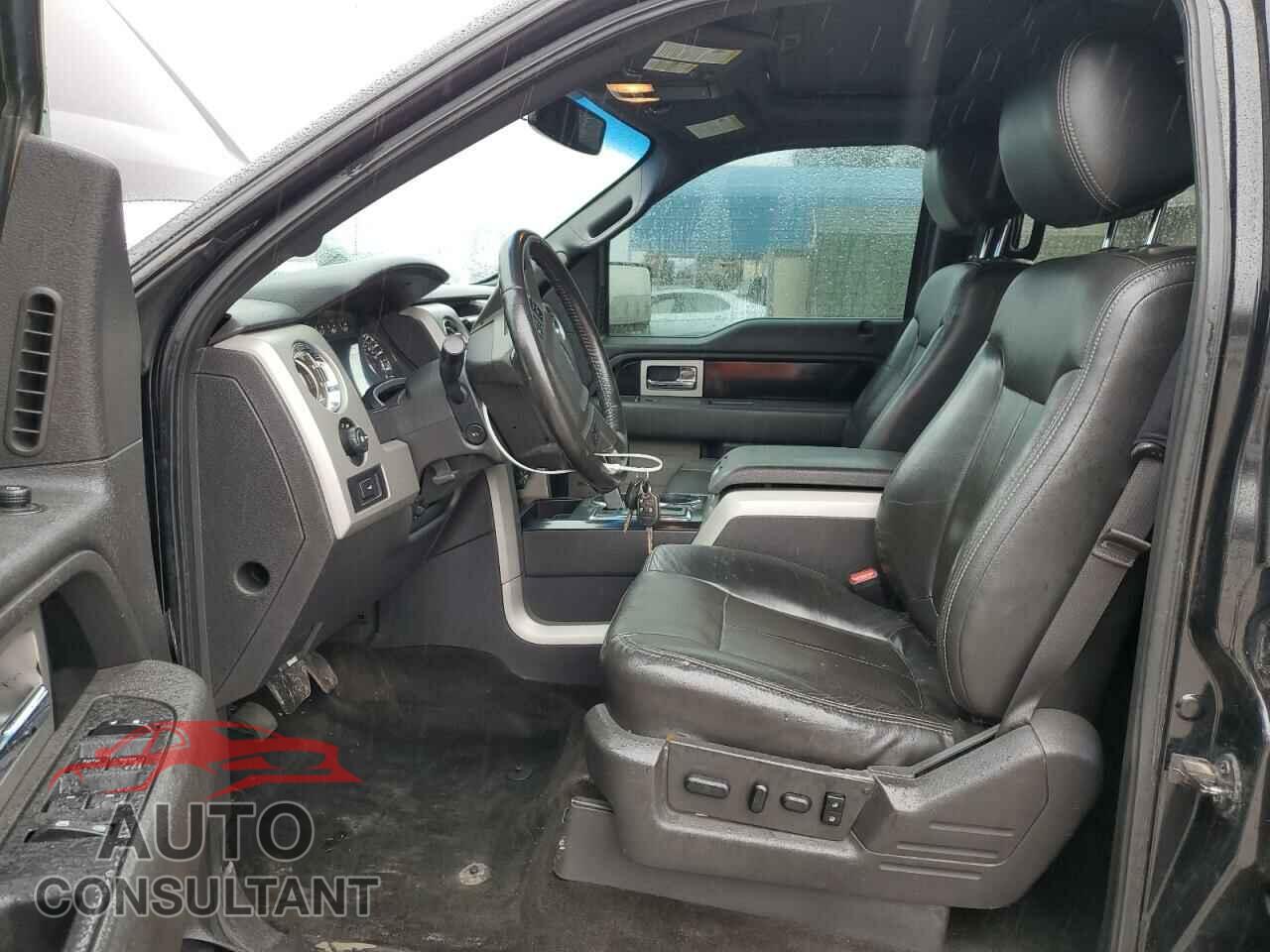 FORD F-150 2012 - 1FTFW1EF0CFC76420