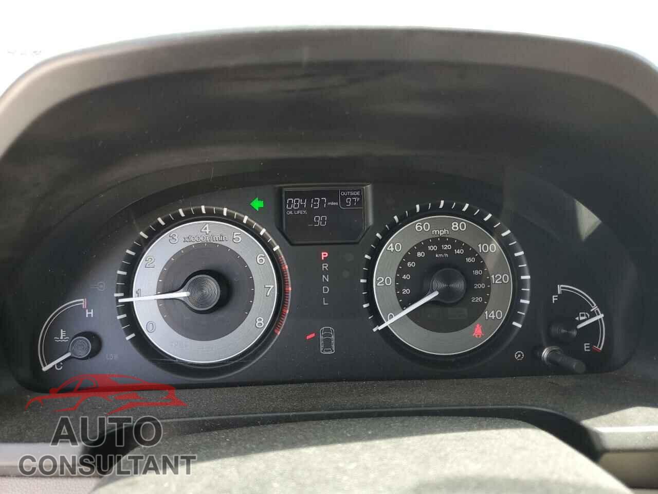 HONDA ODYSSEY 2015 - 5FNRL5H65FB036961