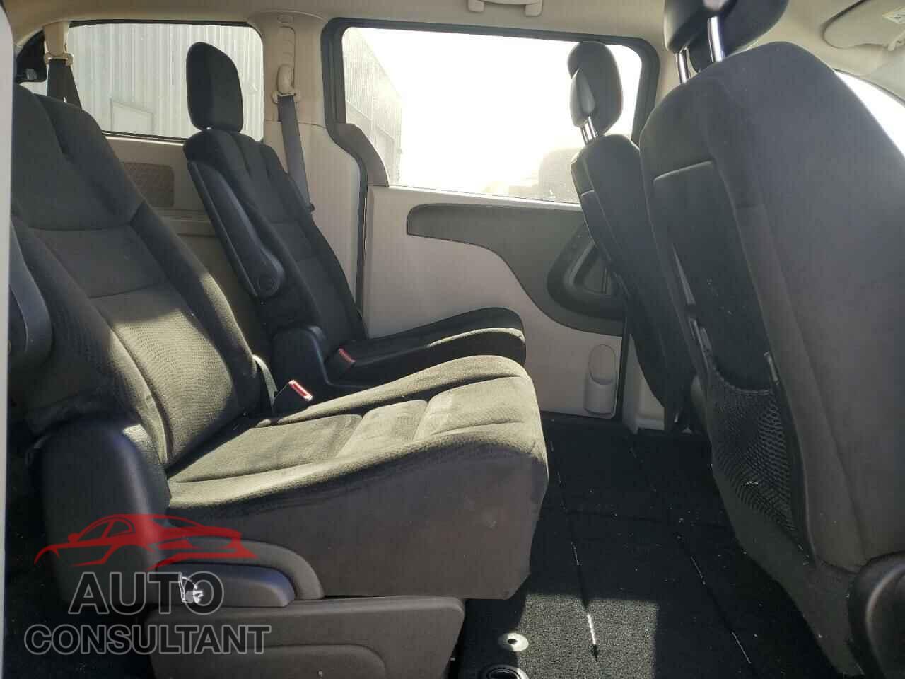 DODGE CARAVAN 2016 - 2C4RDGCG0GR139154