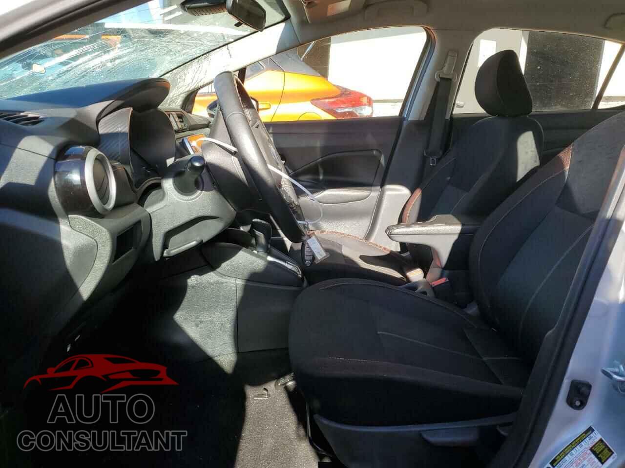 NISSAN VERSA 2020 - 3N1CN8FV4LL896281