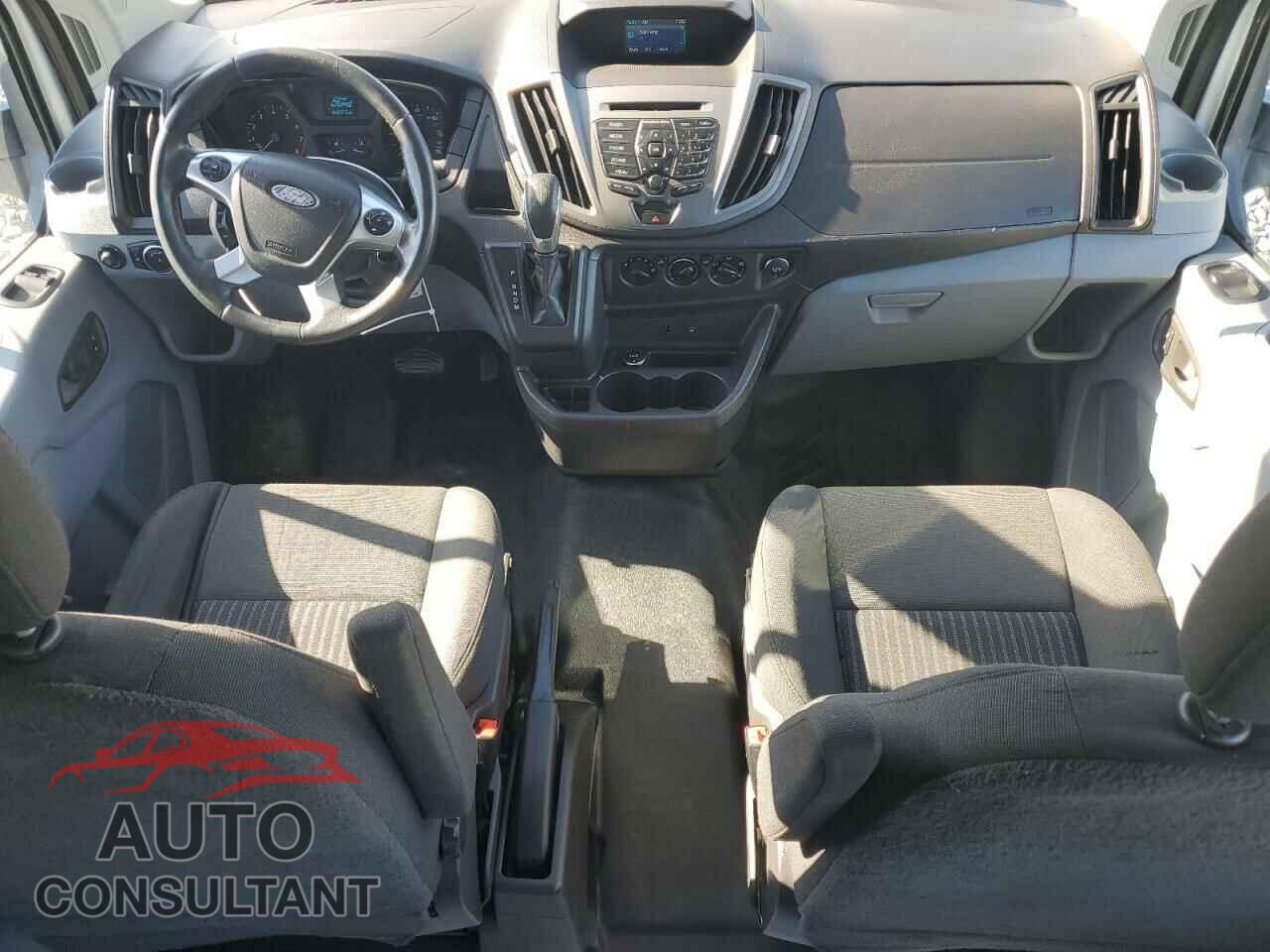 FORD TRANSIT 2015 - 1FTNE2CM9FKA74578