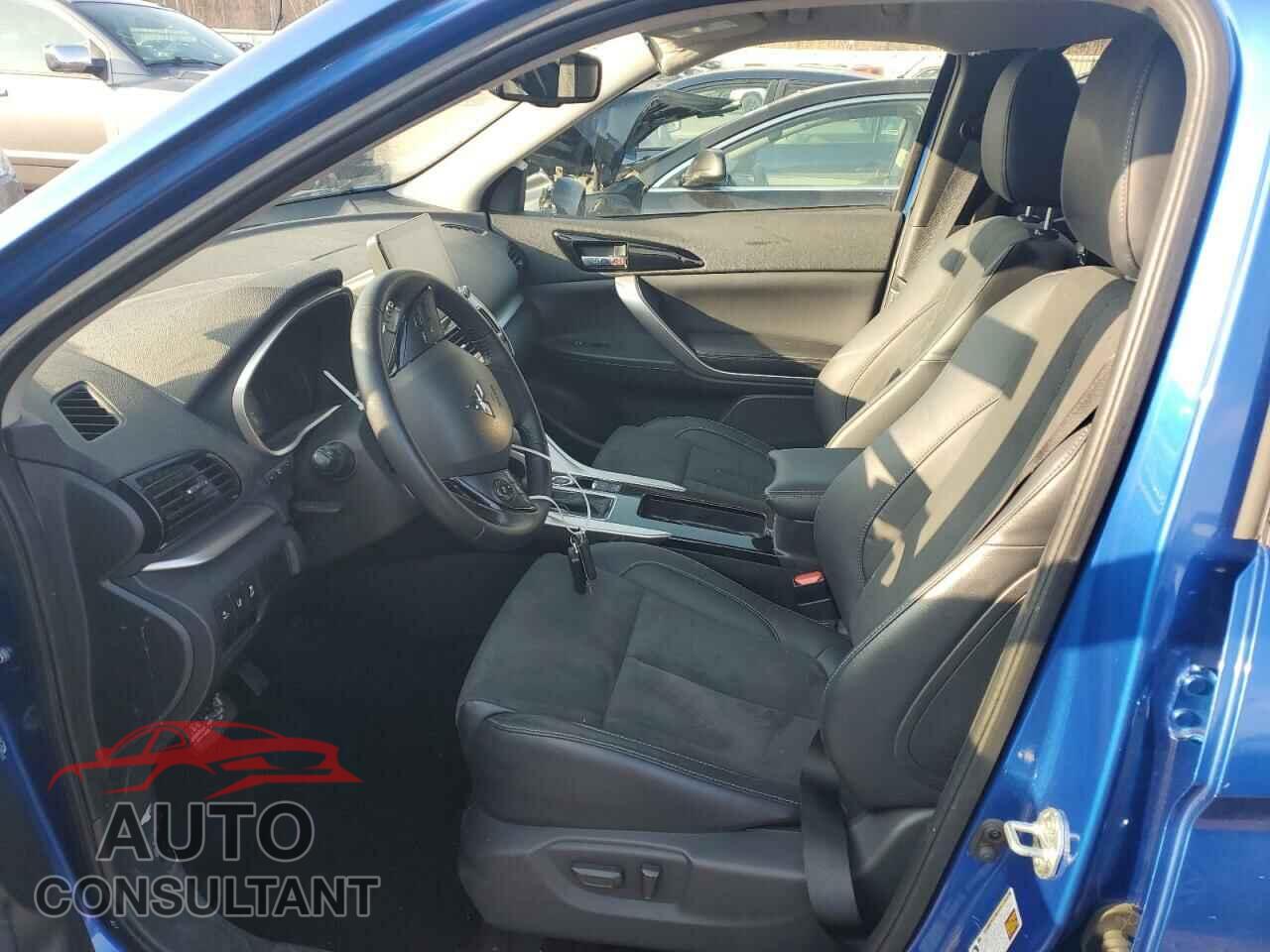 MITSUBISHI ECLIPSE 2022 - JA4ATWAA0NZ000633