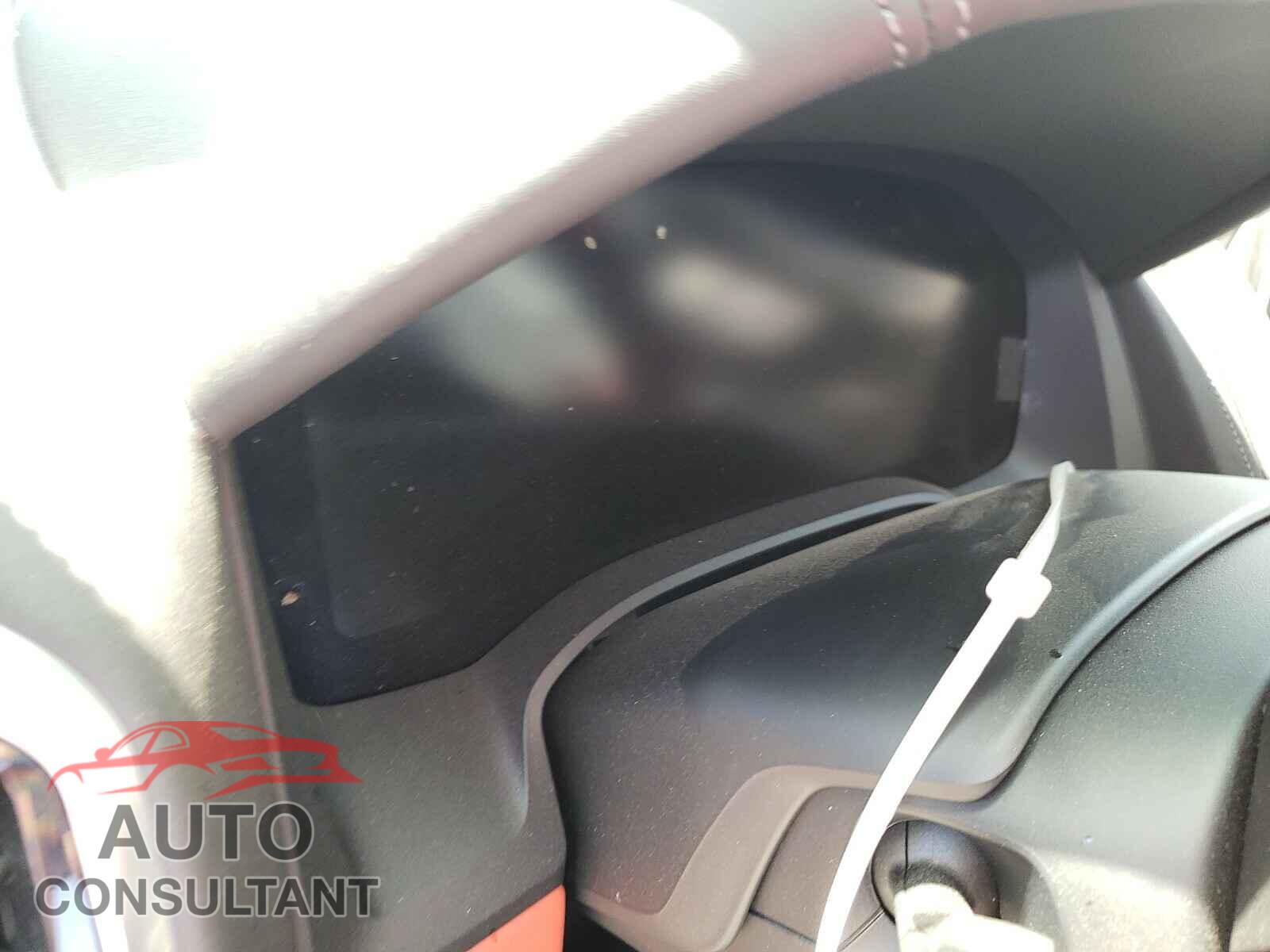 BMW M8 2020 - WBSDZ0C00LCD81821