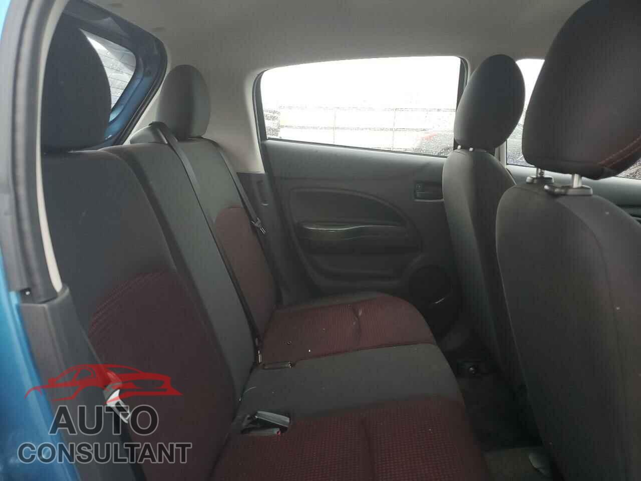 MITSUBISHI MIRAGE LE 2019 - ML32A5HJ6KH002438