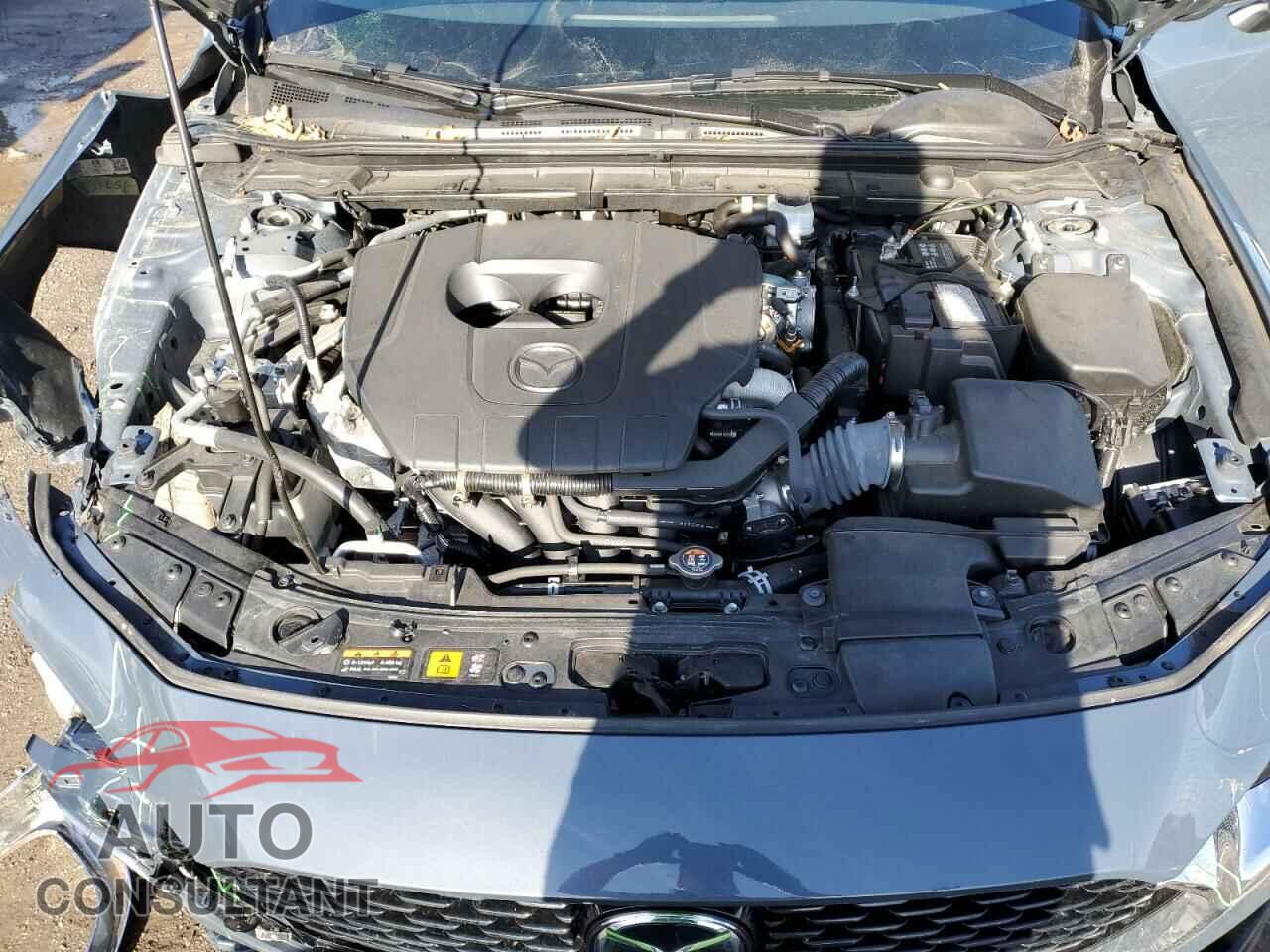 MAZDA 3 2023 - 3MZBPACM9PM362230