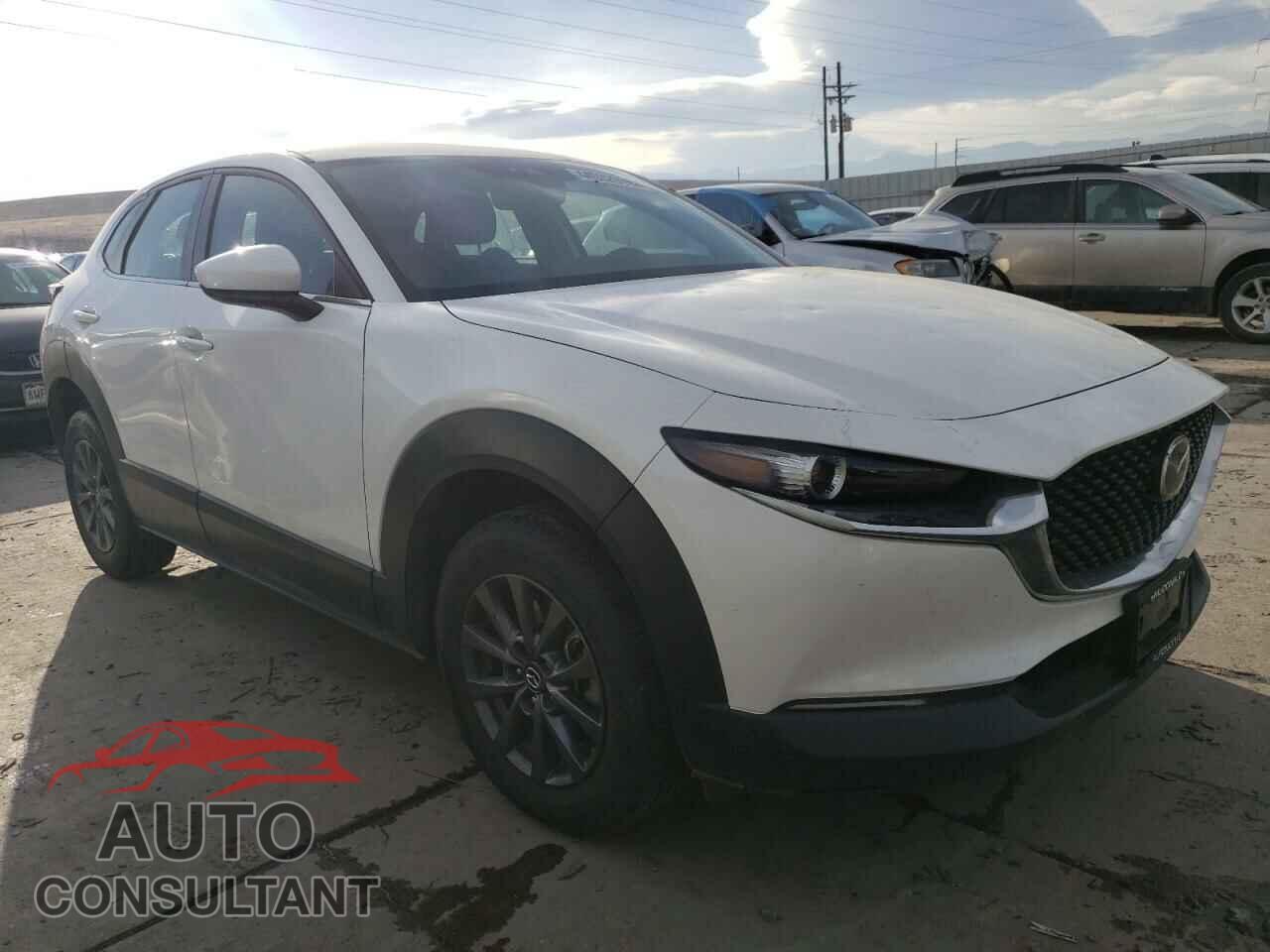 MAZDA CX30 2023 - 3MVDMBAM6PM550893