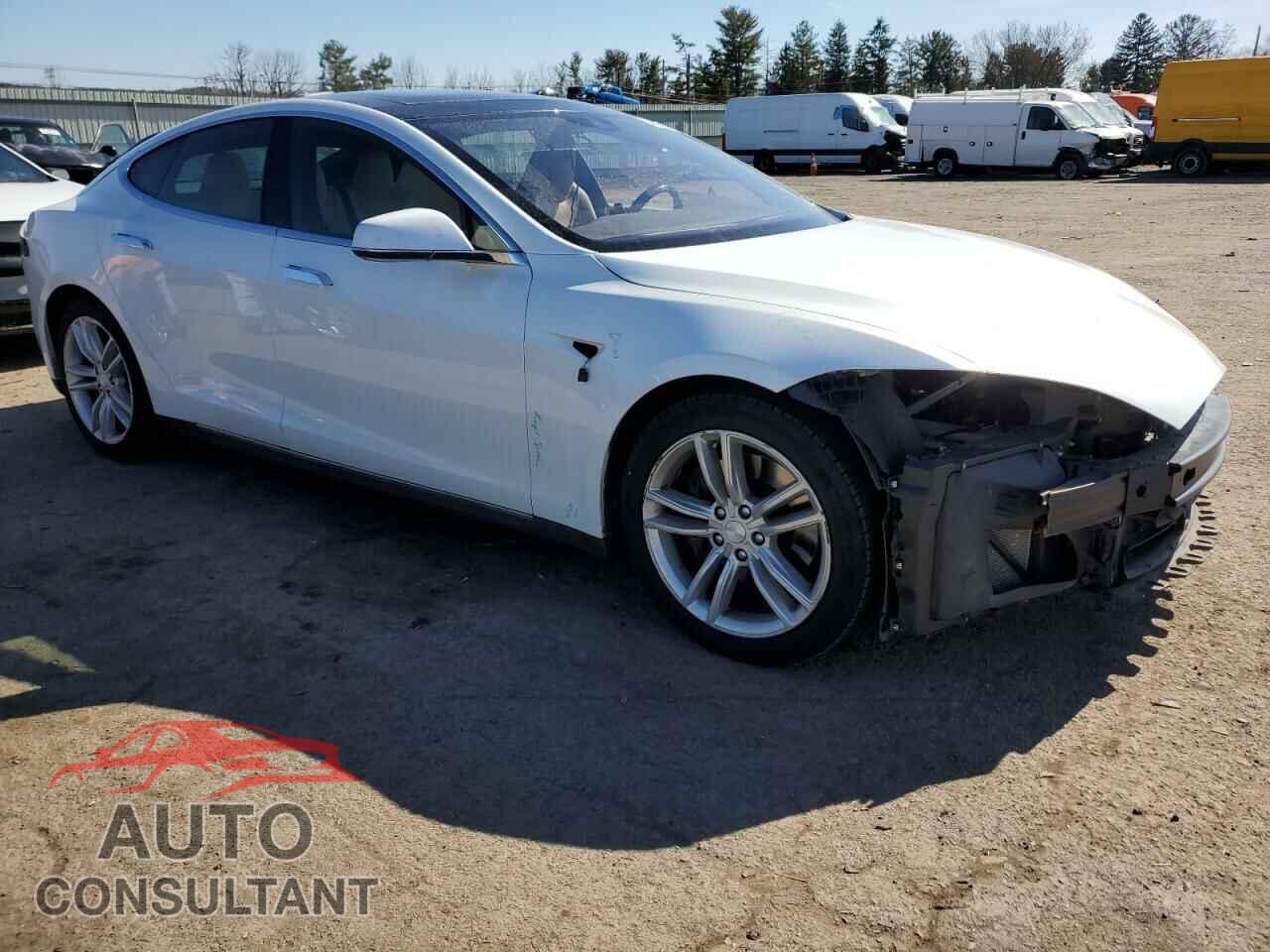 TESLA MODEL S 2016 - 5YJSA1E29GF122244