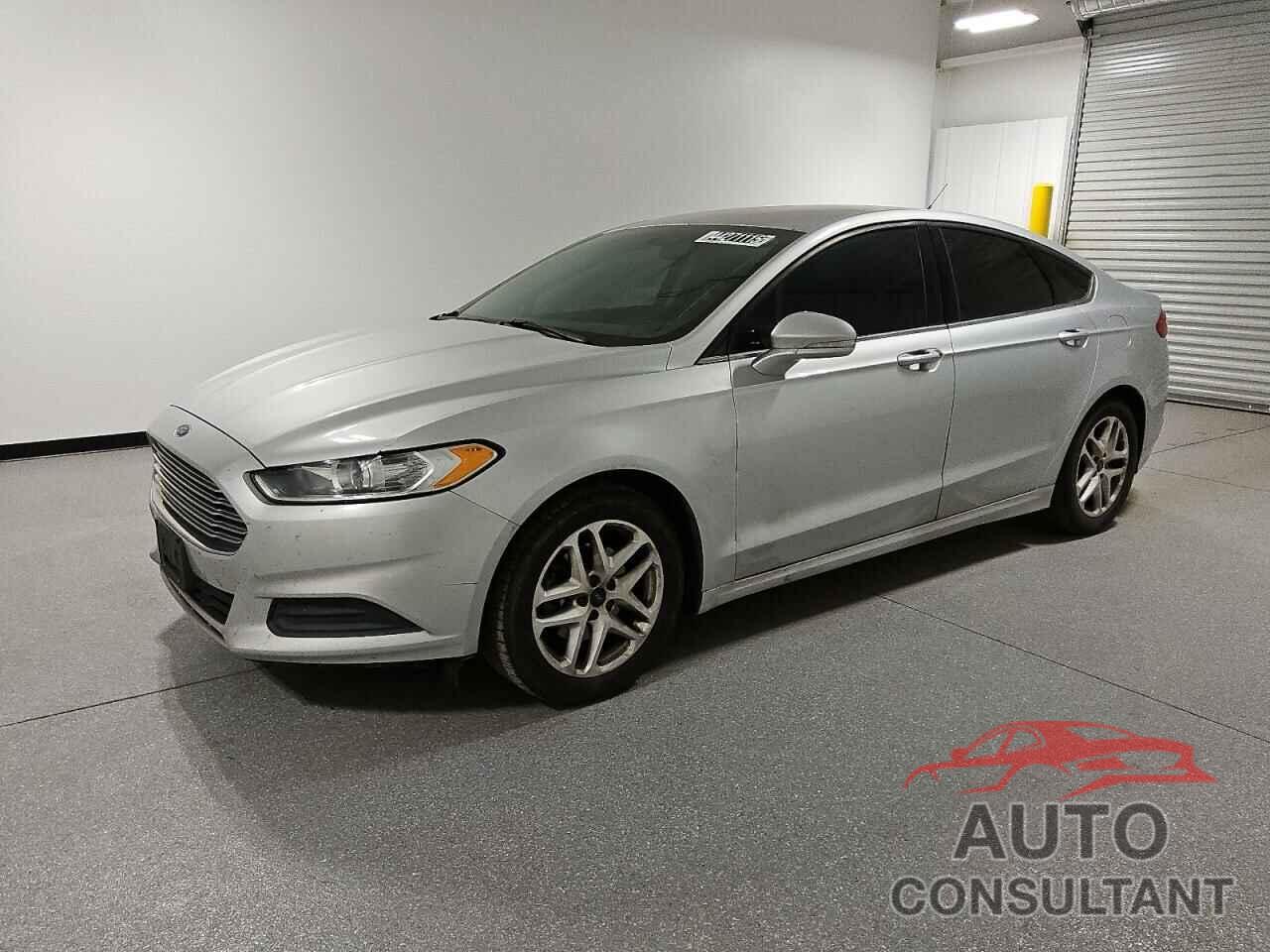 FORD FUSION 2016 - 1FA6P0HD2G5119846