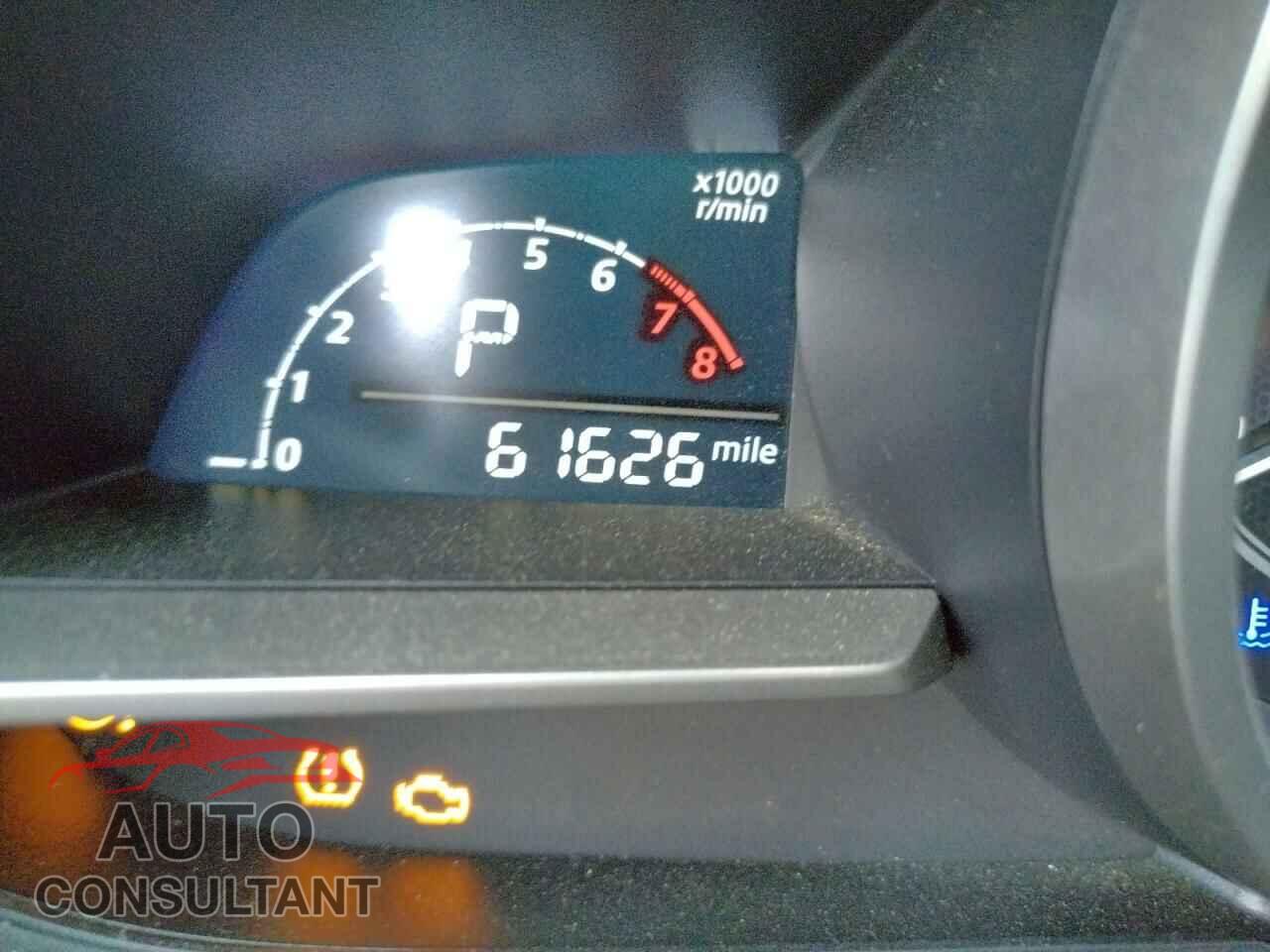 MAZDA 3 2016 - JM1BM1L73G1336841