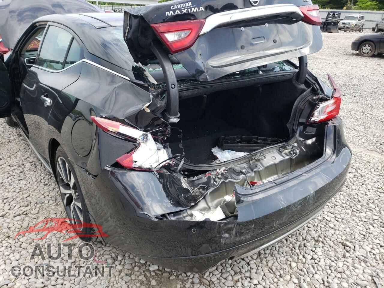 NISSAN MAXIMA 2017 - 1N4AA6AP8HC424221