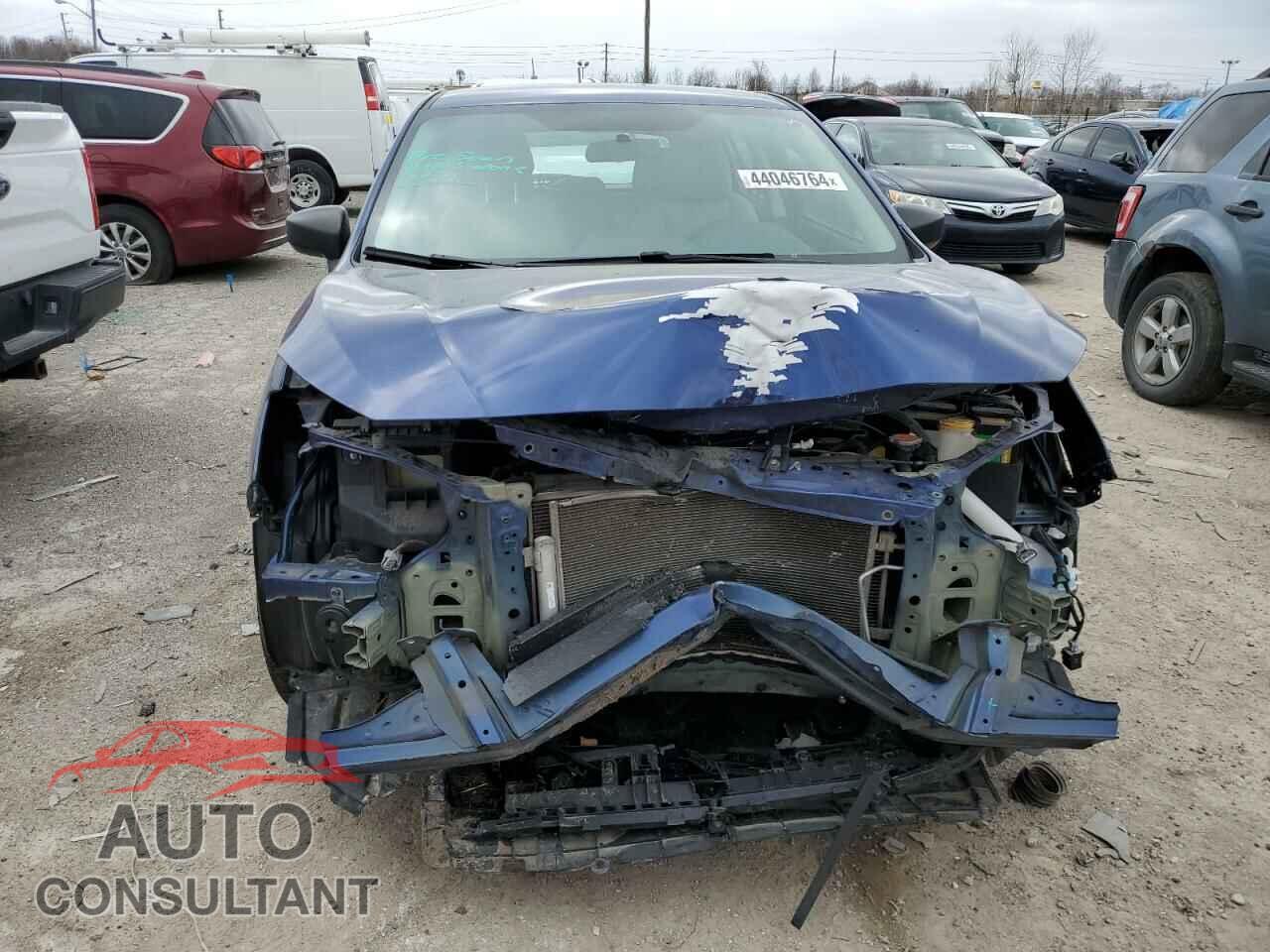 SUBARU IMPREZA 2018 - 4S3GTAA68J3746579