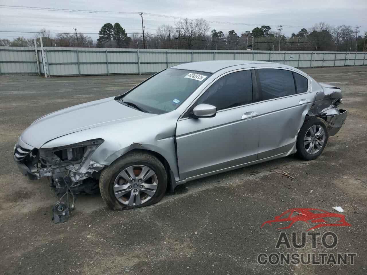 HONDA ACCORD 2012 - 1HGCP2F66CA206598