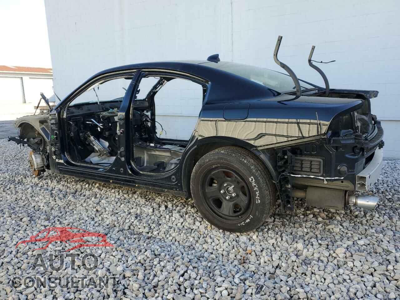 DODGE CHARGER 2023 - 2C3CDXCT7PH538978