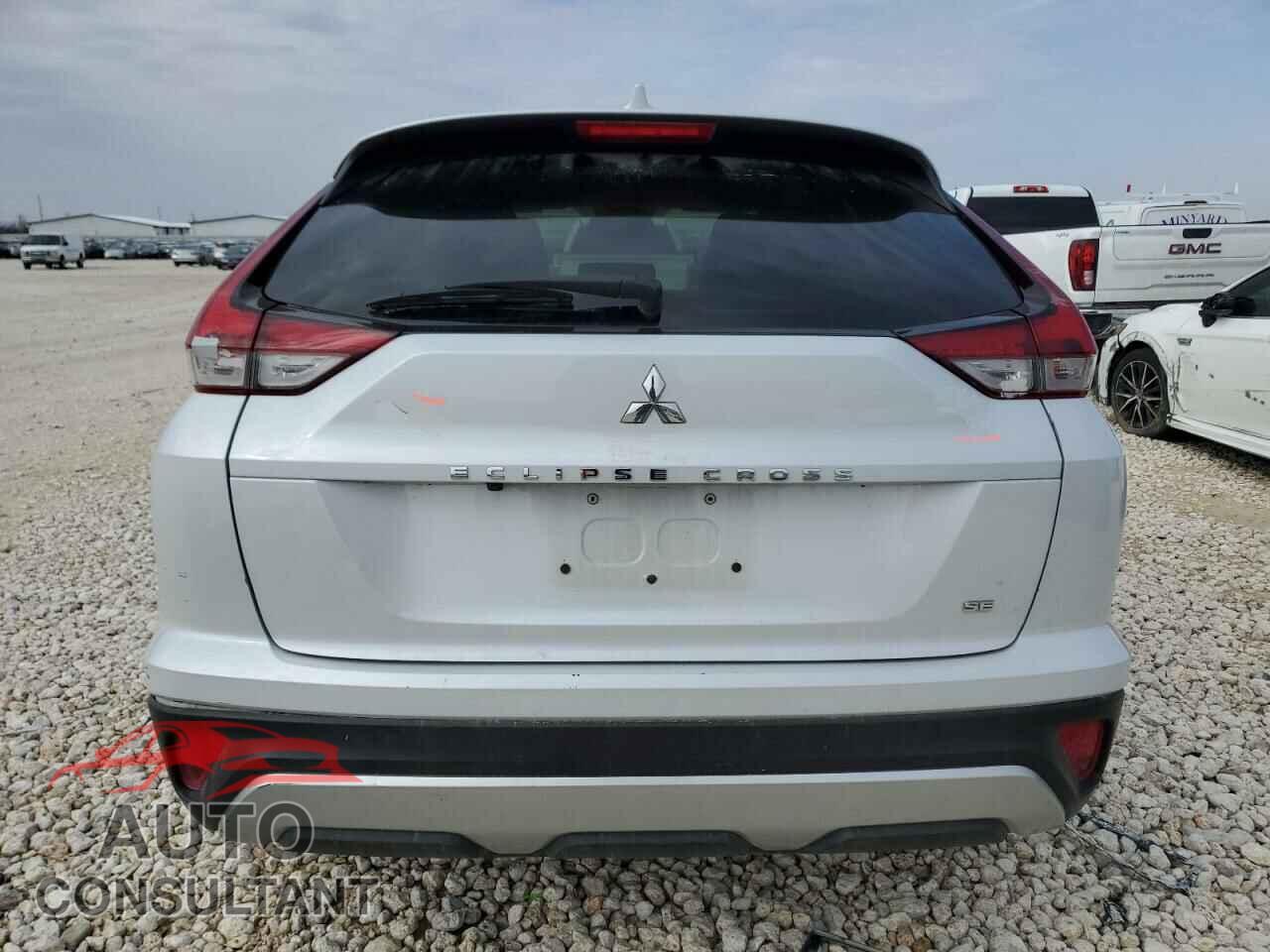 MITSUBISHI ECLIPSE 2022 - JA4ATWAA2NZ045931