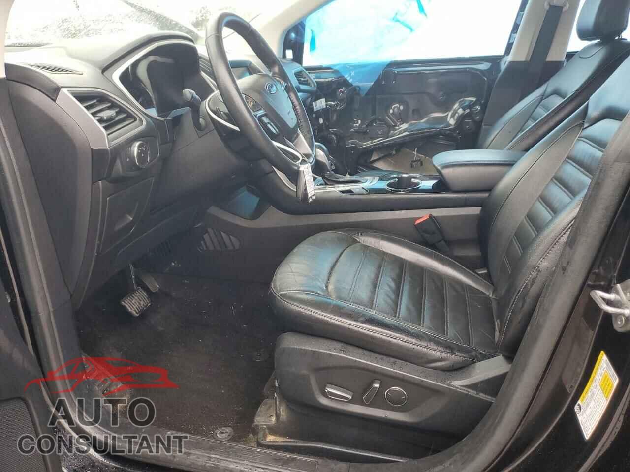 FORD EDGE 2017 - 2FMPK3J9XHBC62668