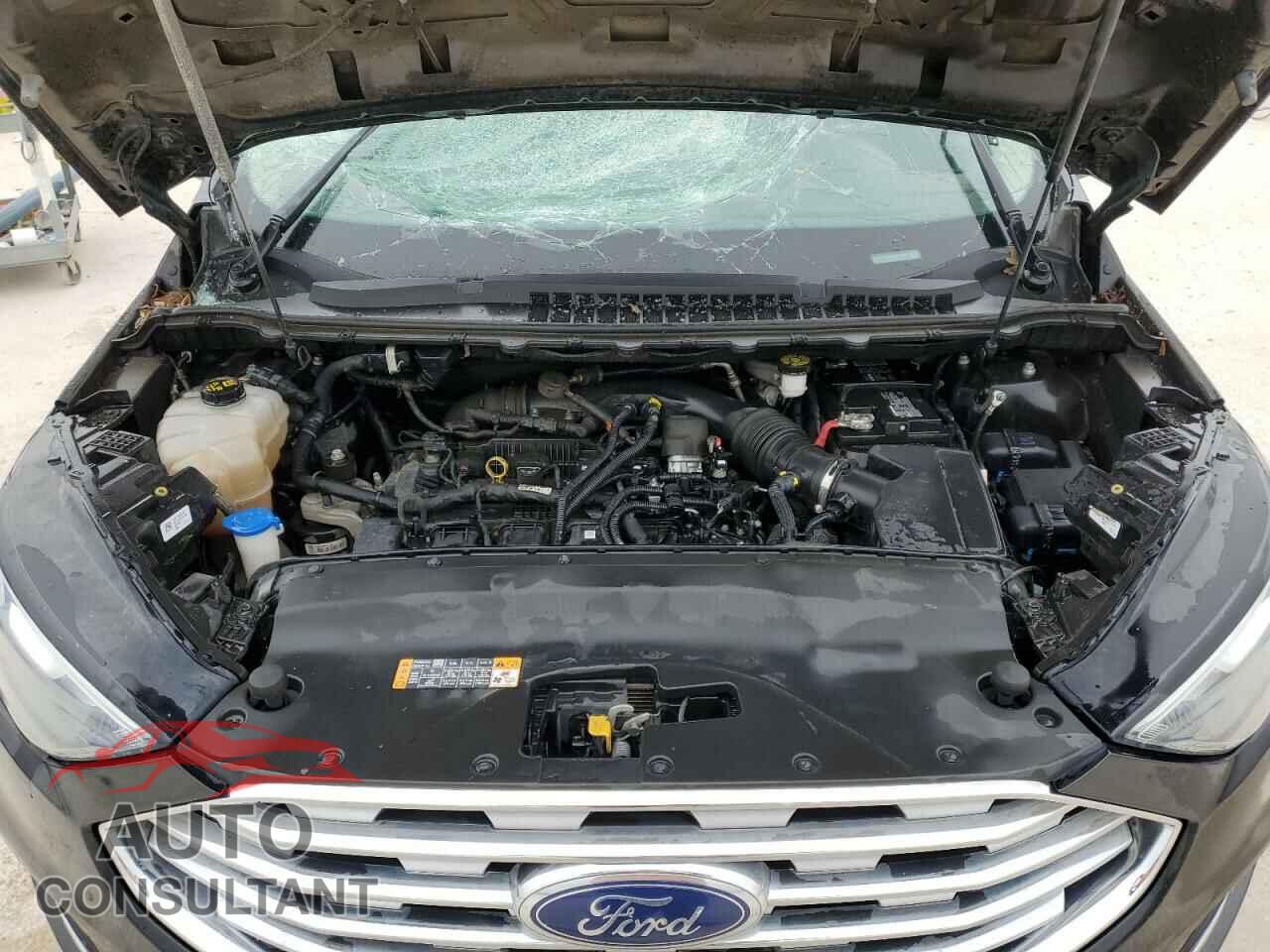 FORD EDGE 2019 - 2FMPK3J91KBC24768