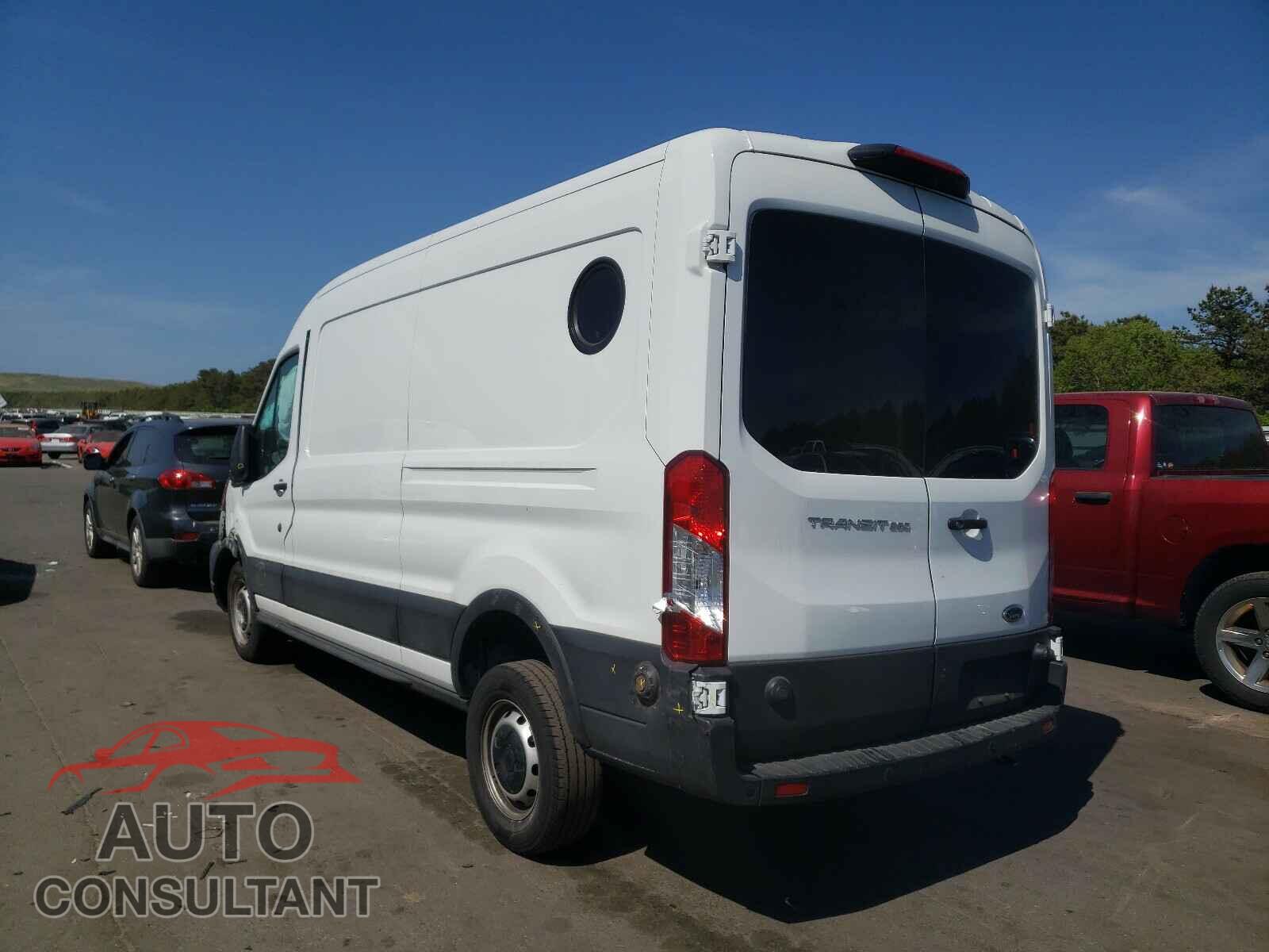 FORD TRANSIT CO 2019 - 1FTYR2CM5KKB69957