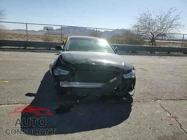 AUDI A5 2014 - WAULFAFR2EA052719